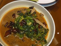 -阿德餐饮小秦川西北菜(福民路店)