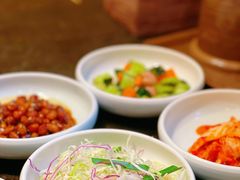 -味家烤肉烤鳗鱼牛排(西塔旗舰店)