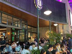 -牛啤堂精酿啤酒餐吧(五棵松华熙店)