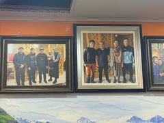 -马旭土鸡焖花卷新疆菜大盘鸡·真域顺西域美食(天马大道店)