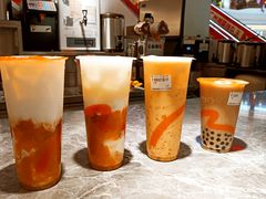 -CoCo都可(大石万民城店)