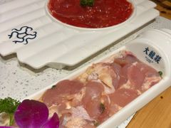 -大龙燚火锅