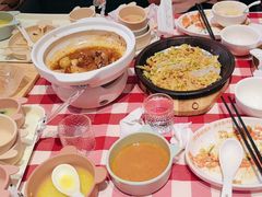 -西贝莜面村(朝阳大悦城店)
