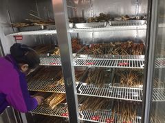 -水碾河刘老大串串香(水碾河路店)