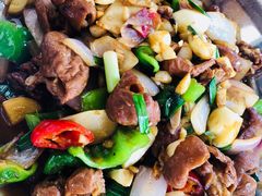 -李东农庄(中南百草园地标店)