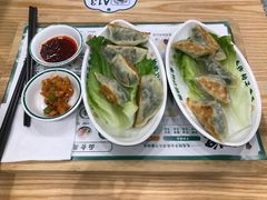 -袁记云饺(南门口店)