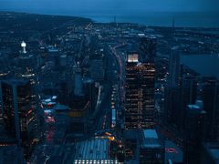-360 The Restaurant at the CN Tower