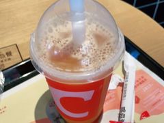 -肯德基(雷州鼓城店)