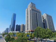 -天鹅湖体育公园