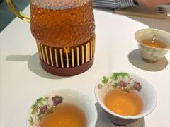 -桂满陇·手作小笼包&江南叫花鸡(中山公园店)