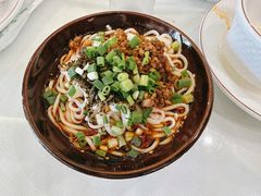 担担面-成都驻京办餐厅(蜀都宾馆店)