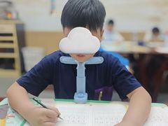 -新东方素质(金源校区)