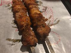 -燕郊烧鸽子(广安路店)