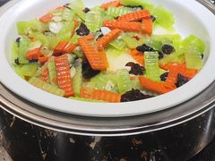 -巴犀烧烤(新崇光店)