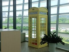 -广州市白云区图书馆