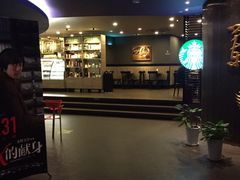 -中影国际影城(兰生大厦CINITY LED店)