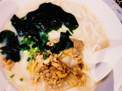-大食代美食广场(迪士尼小镇店)
