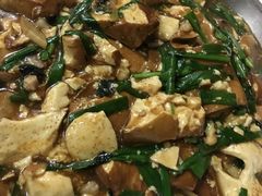 红豆腐-得福农庄