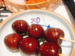 卤蛋-和府捞面(东直门银座店)