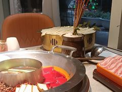 -万物生江北老火锅(海骏达店)