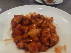 -烤肉宛饭庄(北新桥店)