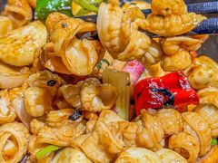 -友德福.老字号粤菜.广州地标融合美食(荔湾路店)