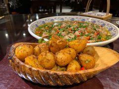 -杨记隆府(汉街店)