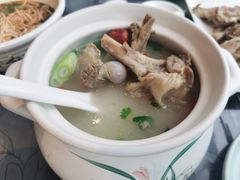 -品回味清真西北楼(宁波首店)