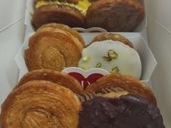 -LE JARDIN de Joel Robuchon(新世界大丸百货店)