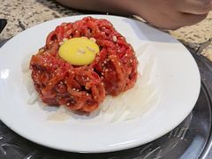 -真利味·脊骨火锅·正宗韩国料理(韩乐坊店)