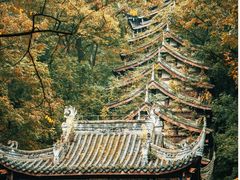 -都江堰景区