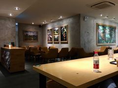 大堂-星巴克(苏州泰华店)