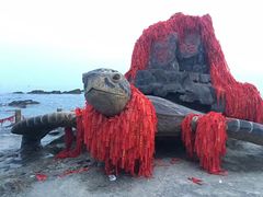 -北海金海湾红树林生态旅游区