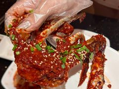 -木槿花韩式炭烤·熟成肉工坊(孙文东路店)