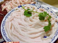 -华哥新鲜猪精品美食