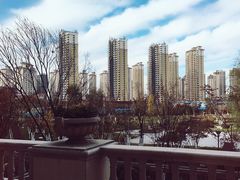 -沈阳于洪碧桂园凤凰酒店