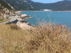 -台山川岛旅游度假区