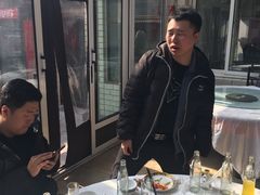 -康陵正德春饼宴26号