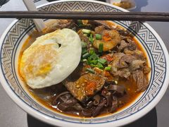 -粉吖吖·邵阳米粉(体育西路店)