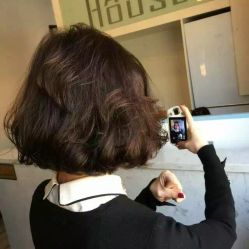 -Hair house发舍