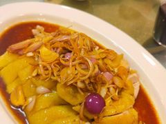 -宜宾海鲜酒家·三十年老字号