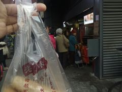 -朱记小郑酥烧饼(建康路店)
