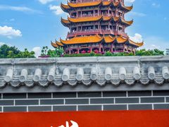 -黄鹤楼