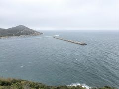 -东澳岛