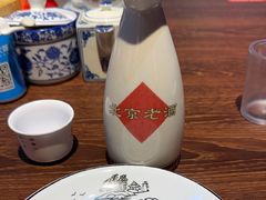 -老北京胡同味道二荤铺(酒仙桥店)