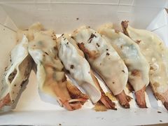 -众品老方子锅贴甜沫(李村店)