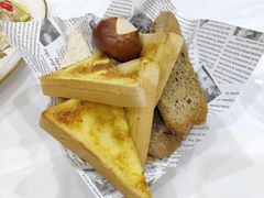 -维兰西餐(万泉河店)