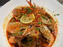 -辣小鲜·南昌大排档(船山路店)