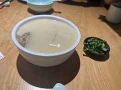 -百年认一力·清真牛羊肉(南中环店)