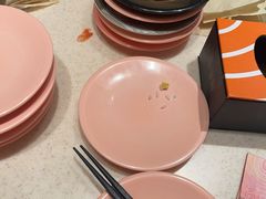 -争鲜回转寿司(东方银座店)